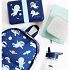 A little lovely company Δοχείο φαγητού Lunch box Astronauts