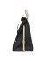 The Lunch Bags Original Version Ισοθερμική Τσάντα Χειρός Φαγητού 8lt Black Μ26 x Π19 x Υ28cm