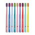 CURAPROX Toothbrush Super Soft CS 3960 Πολύ Μαλακή Οδοντόβουρτσα σε Διάφορα Χρώματα 1τμχ