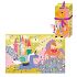 Avenir Παιδικό Puzzle Μονόκερος 28pcs για 3+ Ετών