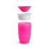 Ποτήρι Εκπαιδευτικό 296ml Munchkin Miracle Sippy Cup Pink