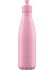 Chilly's Original Θερμός Μπουκάλι Sports Monochrome Pastel Pink BPA Free 500ml