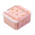 A little lovely company Δοχείο φαγητού Lunch box set Butterflies