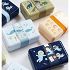A little lovely company Δοχείο φαγητού Lunch box Astronauts