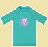 Green Unicorn UV Shirt