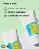 Cosrx Low pH Good Morning Cleanser 150ml