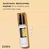 Cosrx Advanced Snail Peptide Eye Cream - Κρέμα ματιών που φωτίζει και τονώνει τα μάτια 25ml