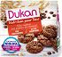 Dukan Μπισκότα Βρώμης με Κομματάκια Chocolate Χωρίς Ζάχαρη 100gr