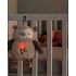 Gro company Ollie η κουκουβάγια DELUXE. Η τέλεια σύντροφος για τον ύπνο - Επαναφορτιζόμενη με USB