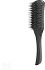 Tangle Teezer Easy Dry & Go Jet Black Βούρτσα Μαλλιών για Ξεμπέρδεμα