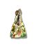 The Lunch Bags Original Kids Version Ισοθερμική Τσάντα Χειρός Φαγητού 5lt Music Μ21 x Π16 x Υ24cm