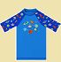 Spaceships UV Shirt