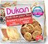 Dukan Crackers Βρώμης με γεύση Τυρί 100gr
