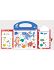 Haku Yoka My First Colouring Kit Sea Friends