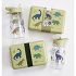 A little lovely company Παγούρι 450ml Dinosaurs