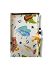 The Lunch Bags Original Kids Version Ισοθερμική Τσάντα Χειρός Φαγητού 5lt Music Μ21 x Π16 x Υ24cm