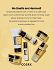 Cosrx Advanced Snail Peptide Eye Cream - Κρέμα ματιών που φωτίζει και τονώνει τα μάτια 25ml