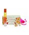 L' Erbolario Frangipani Άρωμα 15ml & 1 Βραχιόλι