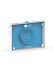 Matchstick Monkey Anti-Slip Bowl - Blue