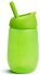 Munchkin Παιδικό Ποτηράκι "Simple Clean" από Πλαστικό Πράσινο 296ml για 12m+