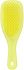 Tangle Teezer The Wet Detangler Mini Hyper Yellow Βούρτσα Μαλλιών για Ξεμπέρδεμα