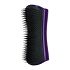 Pet Teezer Detangling & Dog Grooming Brush Μωβ/Γκρι Βούρτσα για Σκύλους Μεσαίου και Μεγάλου Μεγέθους, 1τμχ