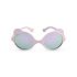 KiETLA Γυαλιά Ηλίου 1-2 ετών Light Pink Ourson
