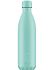 Chilly's Original Θερμός Μπουκάλι Monochrome Pastel Green BPA Free 750ml