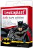 Leukoplast Αυτοκόλλητα Επιθέματα Kids Hero Edition Batman για Παιδιά 12τμχ