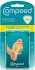 Compeed Επιθέματα με Gel για τους Κάλους Medium 6τμχ