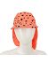 Neon Stars UV Hat