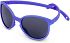 KiETLA Γυαλιά Ηλίου Wazz 2-4 ετών - Wayfarer Intense Blue