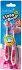 Brush-Baby FlossBrush-Η Ιδανική Οδοντόβουρτσα για Παιδιά 3-6 Ετών - Unicorn