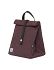 The Lunch Bags Original Version Ισοθερμική Τσάντα Χειρός Φαγητού 5lt Cabernet Μ21 x Π16 x Υ24cm