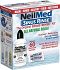 NeilMed Sinus Rinse Kit Σύστημα Ρινικών Πλύσεων Για Ενήλικες 1 Φιάλη & 60 τμχ