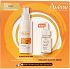 Avene Promo Anti-Age Fluid Spf50, 40ml & Δώρο Hyaluron Activ B3 Concentrated Plumping Serum 10ml