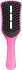 Tangle Teezer Easy Dry & Go Βούρτσα Μαλλιών για Ξεμπέρδεμα Shocking Cerise