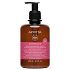 Apivita Intimate Plus Απαλό Gel Καθαρισμού για την Ευαίσθητη Περιοχή για Επιπλέον Προστασία με tea tree & πρόπολη 300ml