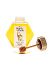 Mad Beauty Winnie The Pooh Αφρόλουτρο σε Gel 380ml