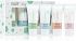Naïf Natural Skincare Απαλυντικό Γαλάκτωμα για το Σώμα 15ml + Θρεπτικό Σαμπουάν για Μαλλιά και το Δέρμα του Τριχωτού της Κεφαλής 15ml + Gel Πλυσίματος για Παιδιά 15ml + Περιποιητική Κρέμα για Παιδιά 15ml 4τμχ