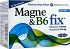 Uni-pharma Magne & B6 Fix 30 φακελίσκοι Raspberry