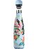 Chilly's Original Θερμός Μπουκάλι Tropical Γαλάζιο BPA Free 500ml