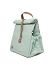 The Lunch Bags Original Version Ισοθερμική Τσάντα Χειρός Φαγητού 5lt Mint Μ21 x Π16 x Υ24cm