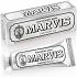 Marvis Whitening Mint Οδοντόκρεμα 25 ml