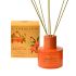 L' Erbolario Accordo Arancio Αρωματικό Χώρου με Ξύλινα Στικς 125ml