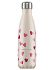 Chilly's Original Θερμός Μπουκάλι Emma Bridgewater Pink Hearts BPA Free 500ml