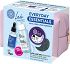 Natura Siberica Promo Lab Biome Everyday Essentials Super Tonic Eye Patche 60 Τεμάχια & Balance Face Serum 30ml & Δώρο Hydration Micellar Water 50ml &  & Δώρο Νεσεσέρ 1 Τεμάχιο