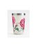 Chilly's Original Coffee Cup Θερμός Emma Bridgewater Pink Roses BPA Free 340ml