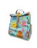 The Lunch Bags Original Kids Version Ισοθερμική Τσάντα Χειρός Φαγητού 5lt Octopus Μ21 x Π16 x Υ24cm