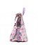 The Lunch Bags Original Kids Version Ισοθερμική Τσάντα Χειρός Φαγητού 5lt Mermaids Μ21 x Π16 x Υ24cm
